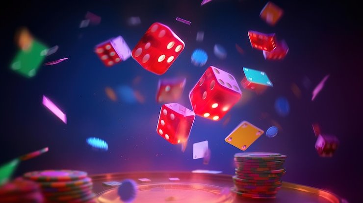Ilustrasi bonus mingguan pengguna dewasa